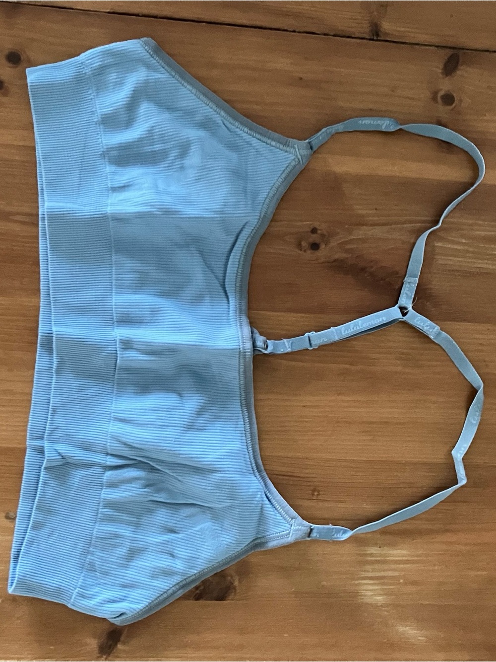 2 Lululemon Bralettes - Picture 4 of 10